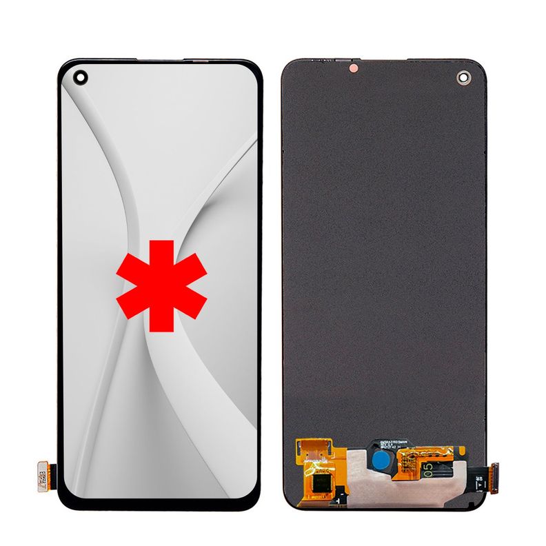 Pantalla para Oppo Reno 6 Lite Oled Calidad Premium-0