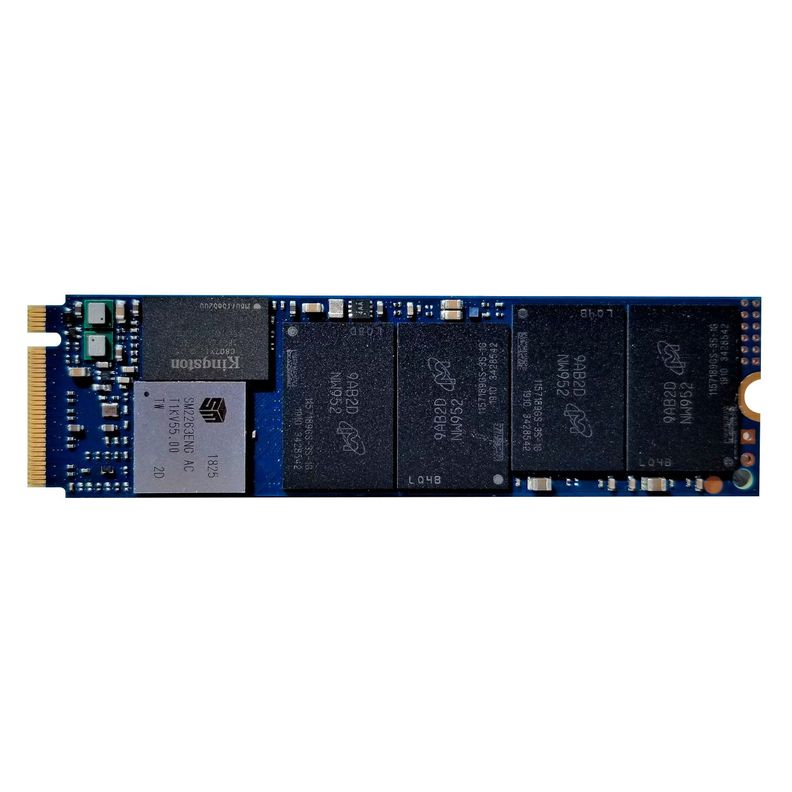 Kingston NV1 500GB NVMe M.2 SSD 本体 Disco Ssd Kingston M.2 500gb Nv1 Snvs/500g | Lifemax Kingston