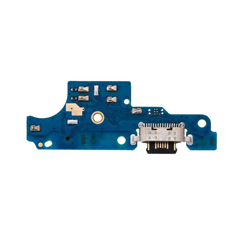 Flex de Carga para Motorola Moto G30 Conector Tipo C-2