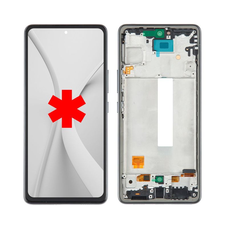 Pantalla para Samsung Galaxy A53 5G Oled Calidad Premium-0