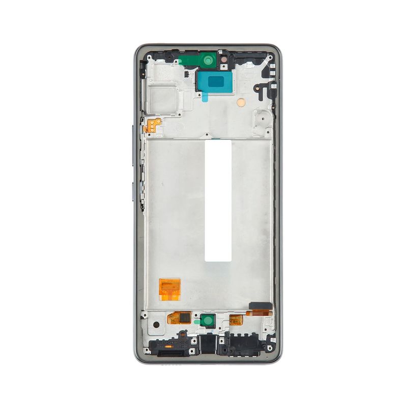 Pantalla para Samsung Galaxy A53 5G Oled Calidad Premium-2