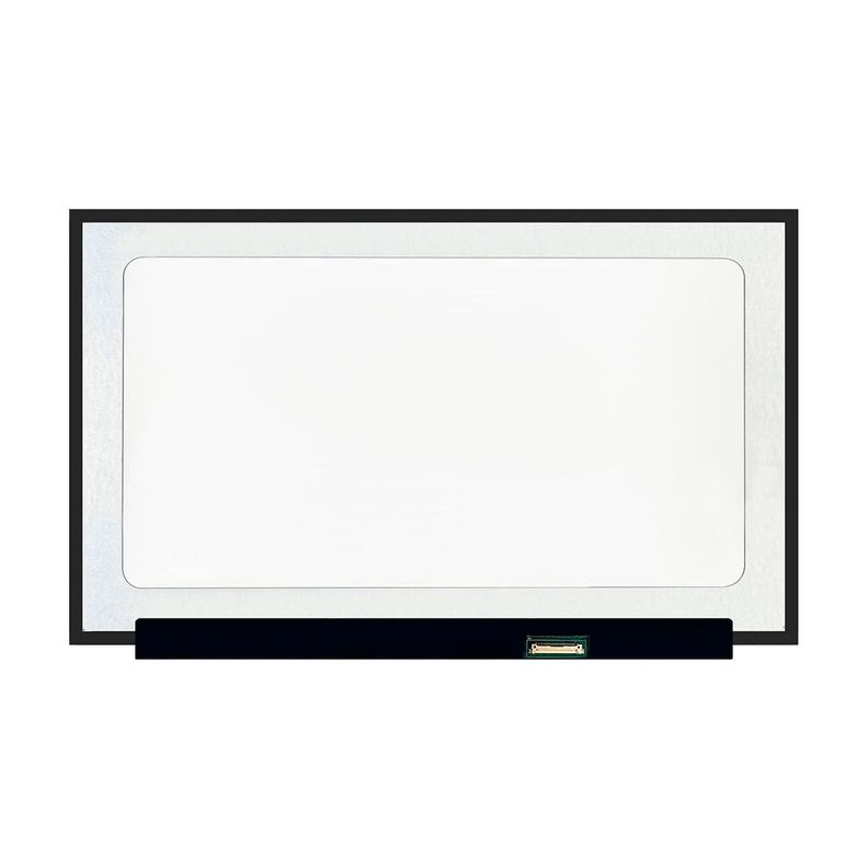 Pantalla para Notebook NanoEdge 14in HD 30P con Brackets-2