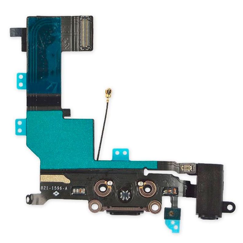 Flex De Carga Compatible con iPhone SE-1