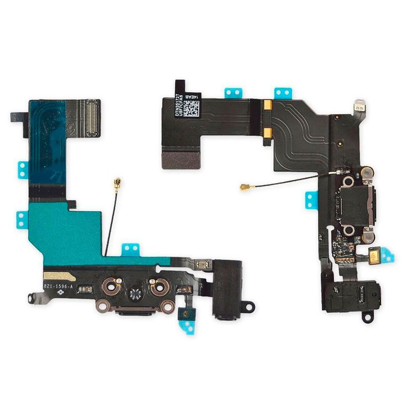 Flex De Carga Compatible con iPhone SE-2