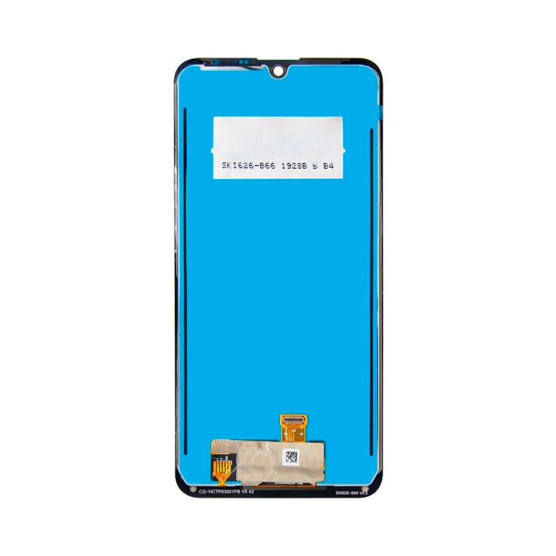 Pantalla K50 Compatible con LG K50-2