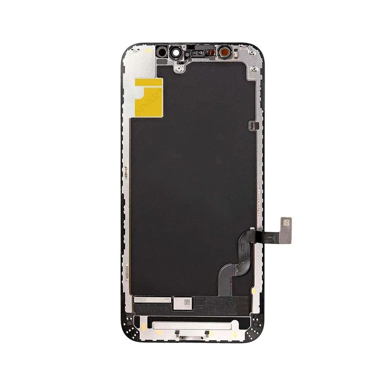 Pantalla Compatible con Iphone 12 Mini Incell Optima Calidad-2