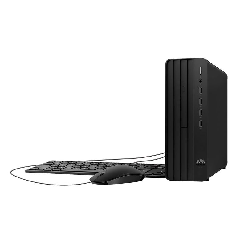 Desktop HP Pro280 G9 SFF i5 16GB RAM 512GB SSD Wi-Fi FreeDOS-0