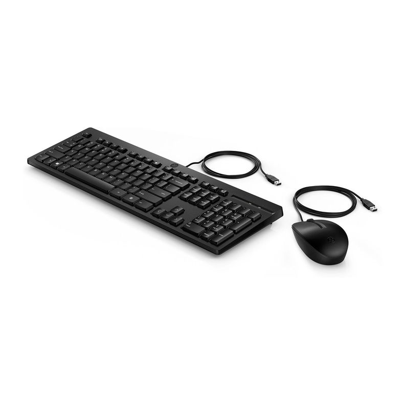 Desktop HP Pro280 G9 SFF i5 16GB RAM 512GB SSD Wi-Fi FreeDOS-8