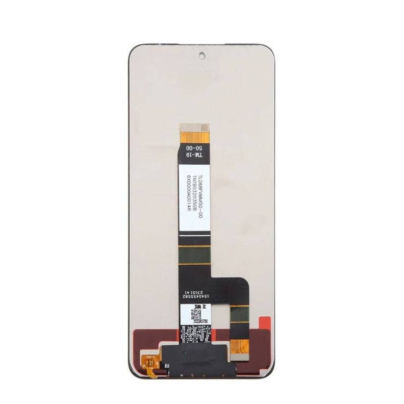 Pantalla Compatible con Xiaomi Redmi 12-2