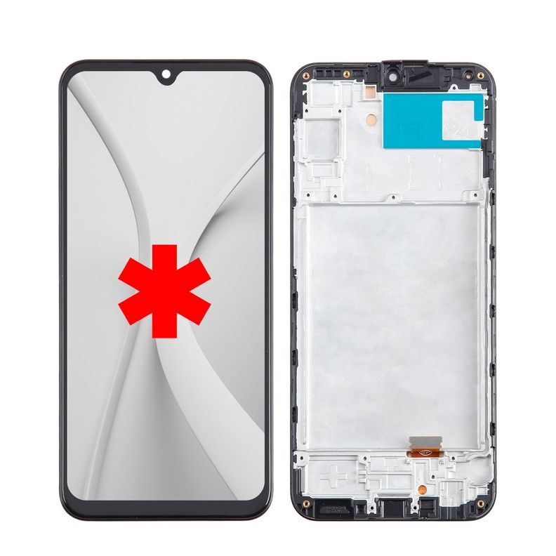 Pantalla para Samsung Galaxy A24 4G Oled Calidad Premium-0