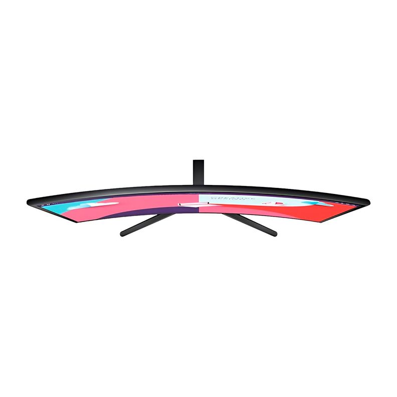Monitor Samsung Curvo 27 FHD 75Hz 5ms FreeSync S27C360EAL-5