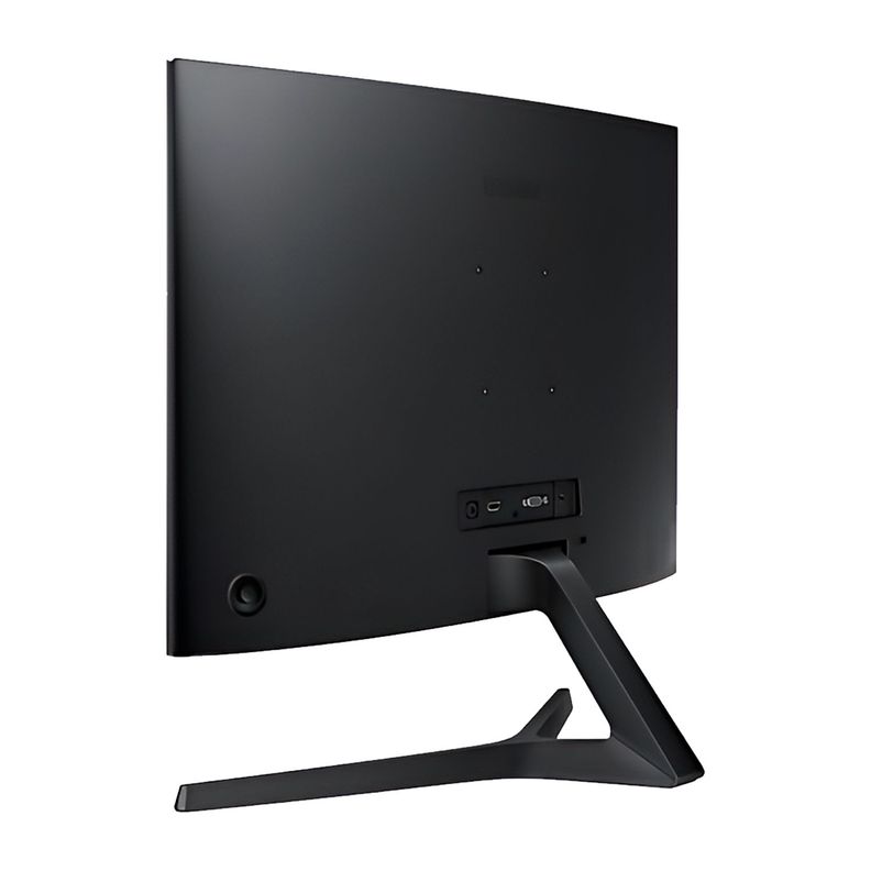 Monitor Samsung Curvo 27 FHD 75Hz 5ms FreeSync S27C360EAL-8