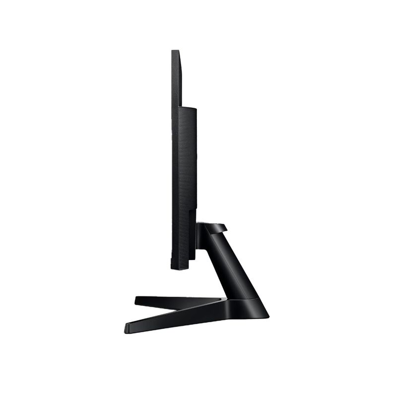 Monitor Plano Samsung 24" FHD LED IPS 75hz 5ms HDMI FreeSync-4