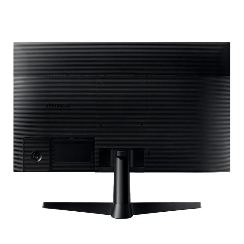 Monitor Plano Samsung 24" FHD LED IPS 75hz 5ms HDMI FreeSync-6