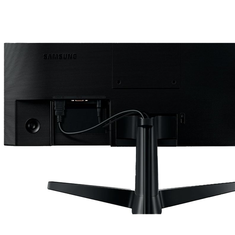 Monitor Plano Samsung 24" FHD LED IPS 75hz 5ms HDMI FreeSync-7