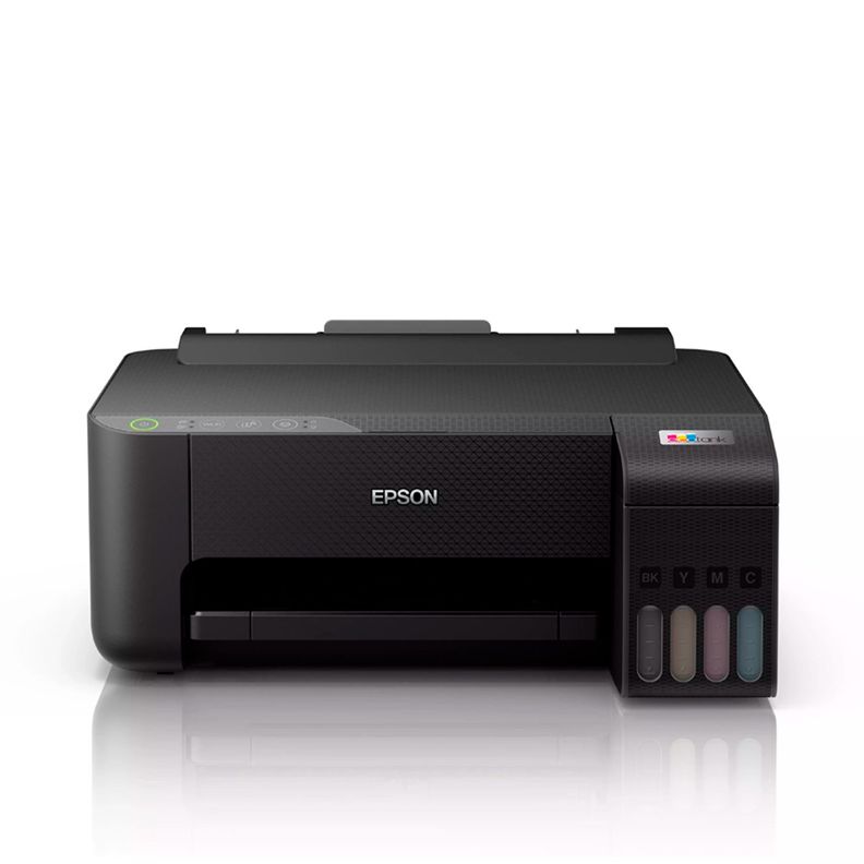 Impresora Inalambrica Epson EcoTank L1250 WiFi-Direct Tinta-2