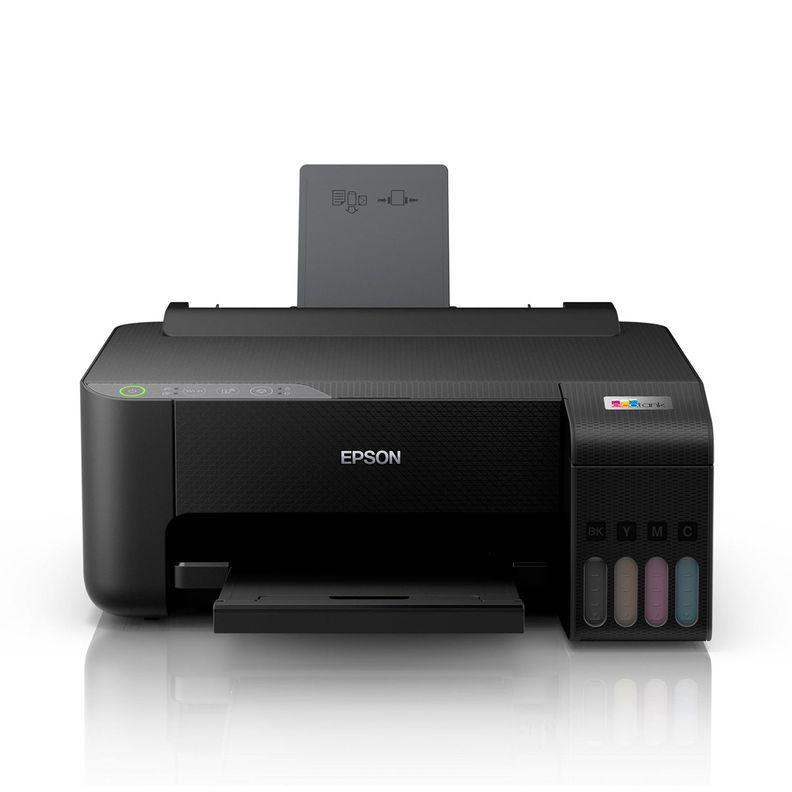 Impresora Inalambrica Epson EcoTank L1250 WiFi-Direct Tinta-3