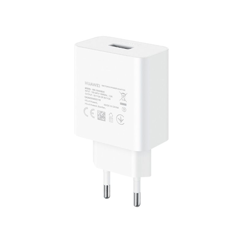 Cargador para Huawei 22.5W Carga Rapida Cable USB-C a USB-3