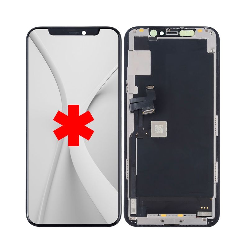 Pantalla para Iphone 11 Pro Oled GX Calidad Premium-0