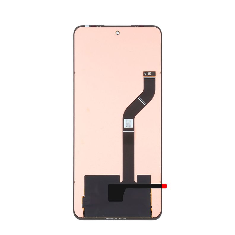 Pantalla Compatible con Xiaomi 12 Lite Oled Calidad Premium-2