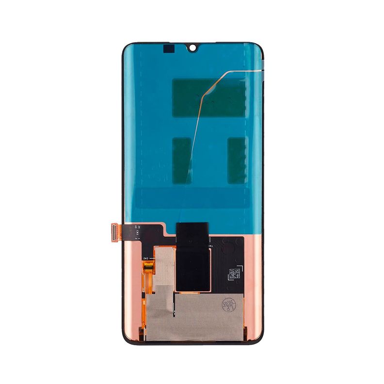 Pantalla Compatible Xiaomi Mi Note 10/Note 10Lite/Note 10Pro-2