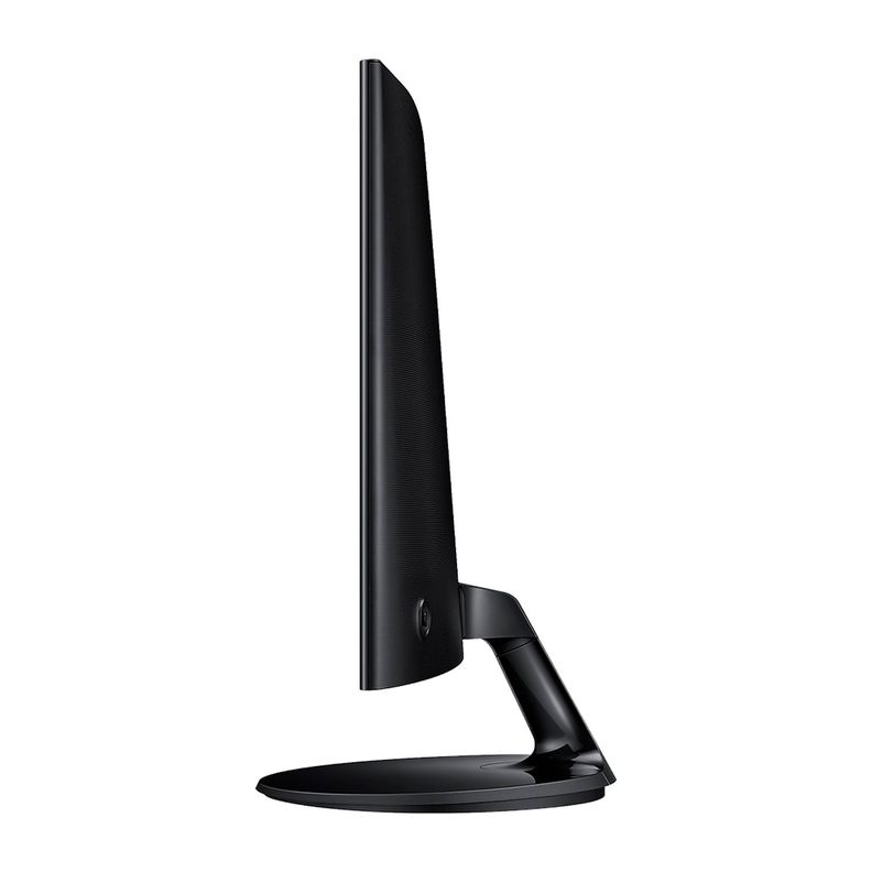 Monitor Curvo Samsung 24" 1920x1080 Gamer LC24F390FHLXZS-2