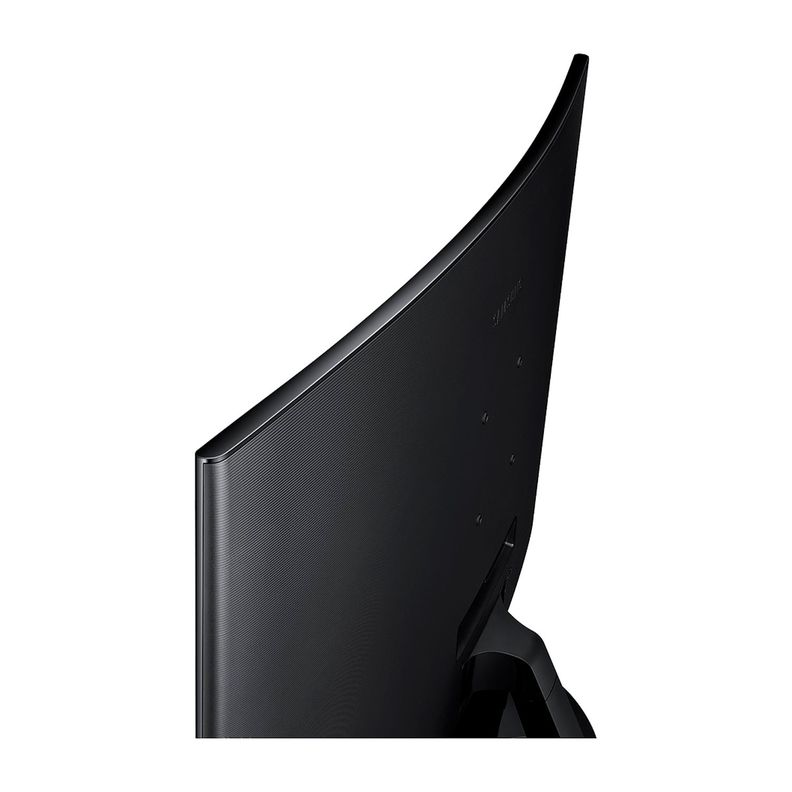 Monitor Curvo Samsung 24" 1920x1080 Gamer LC24F390FHLXZS-7