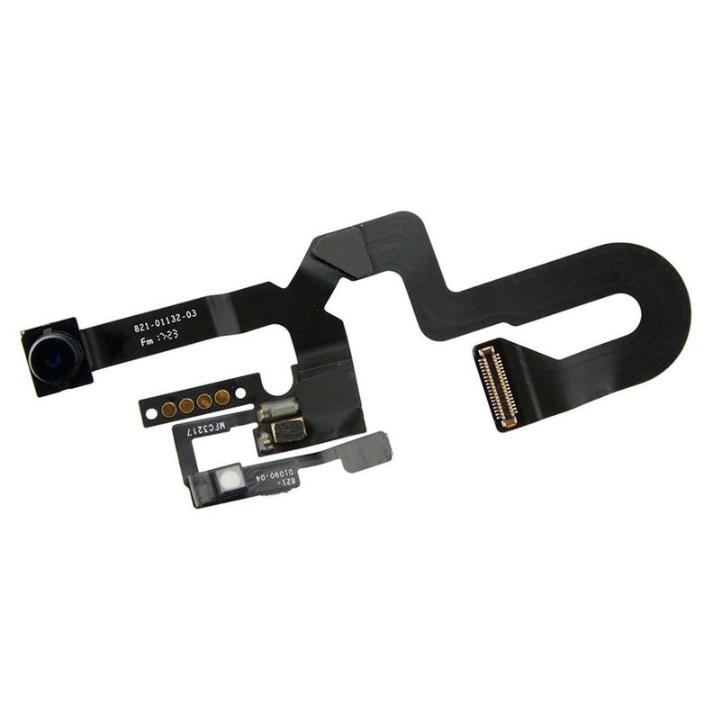 Camara Frontal + Sensor Proximidad Compatible iPhone 8 Plus-2
