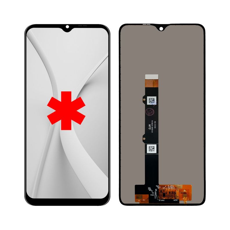 Pantalla Compatible Motorola Moto G50 4G Calidad Original-0