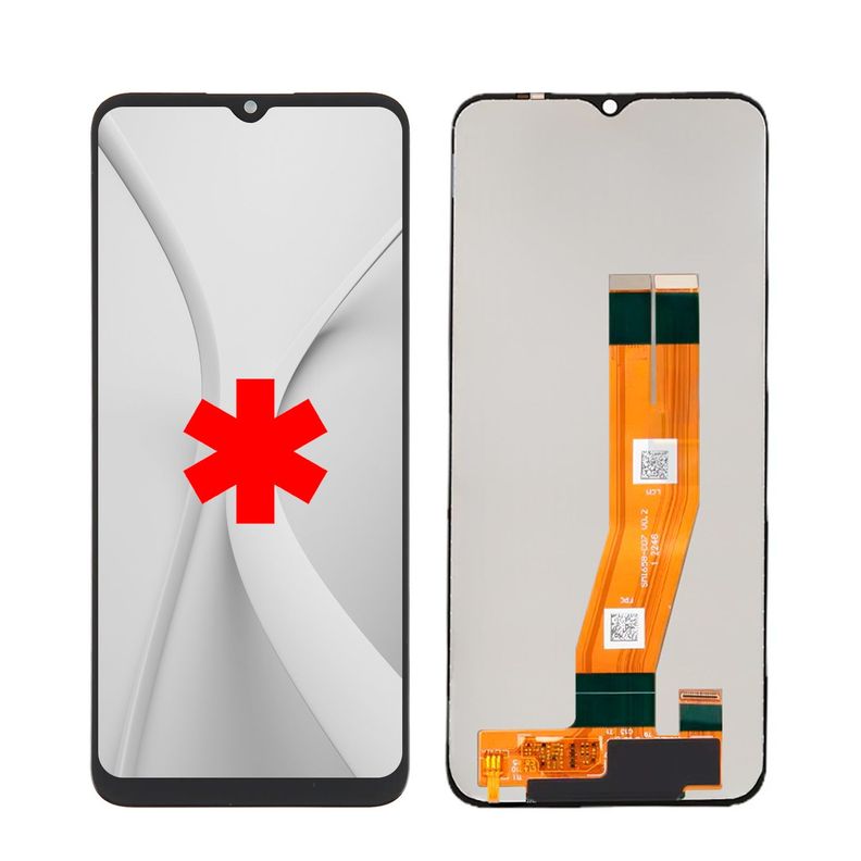 Pantalla para Samsung Galaxy A14 4G Calidad Original-0