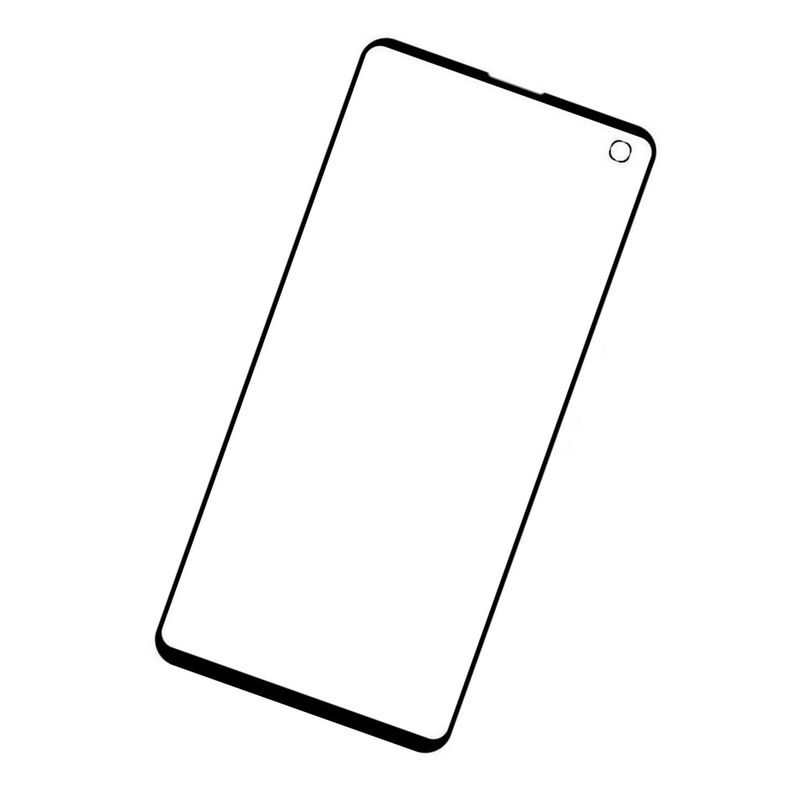 Glass De Pantalla Compatible con Samsung S10-1