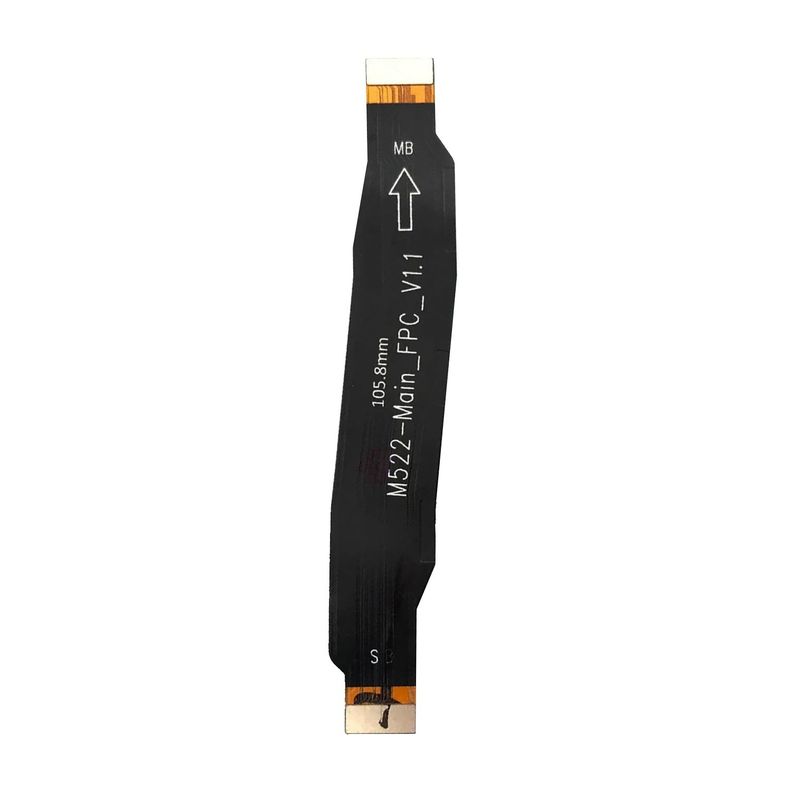 Flex Main Principal Compatible con Xiaomi Redmi Note 9 Pro-1