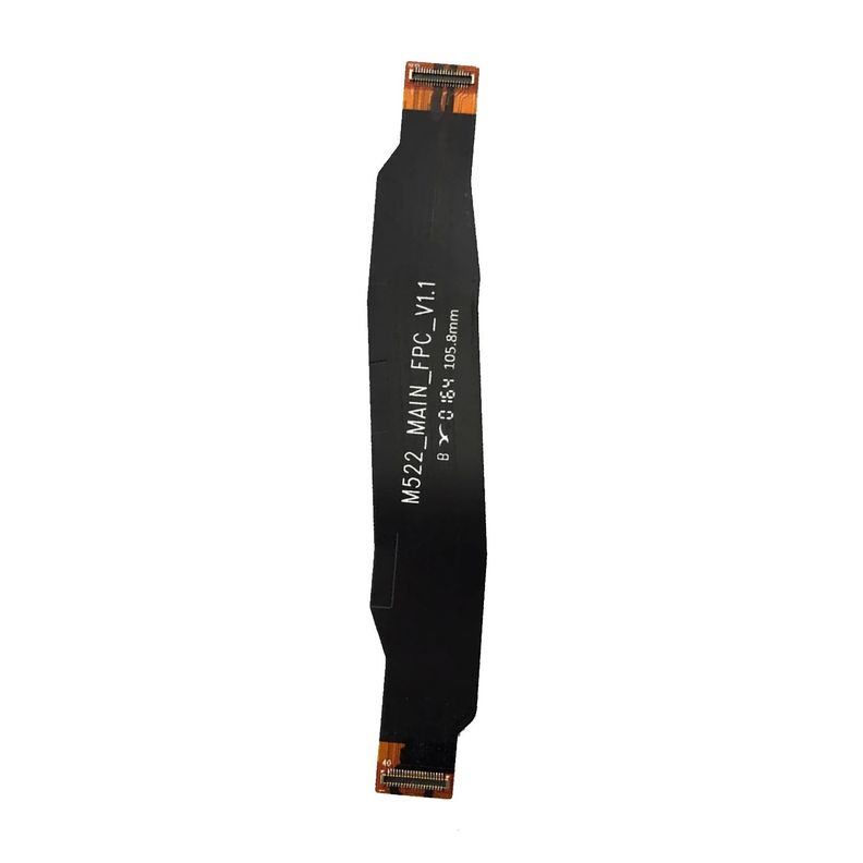 Flex Main Principal Compatible con Xiaomi Redmi Note 9 Pro-2