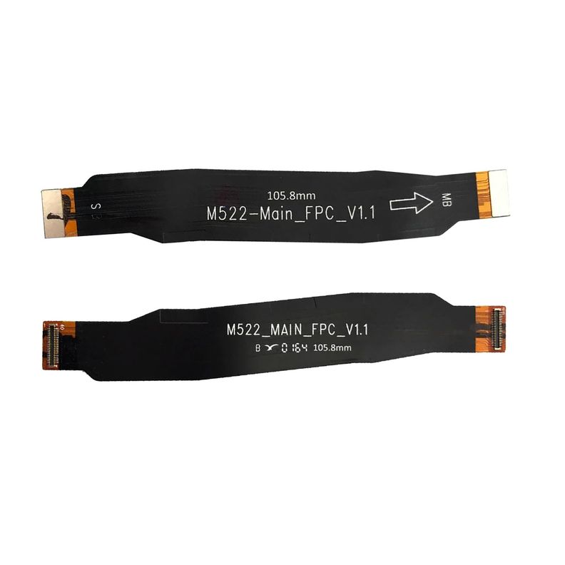 Flex Main Principal Compatible con Xiaomi Redmi Note 9 Pro-3