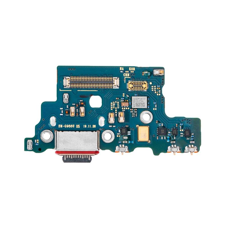 Flex de Carga para Samsung S20 Ultra Conector Tipo C-1