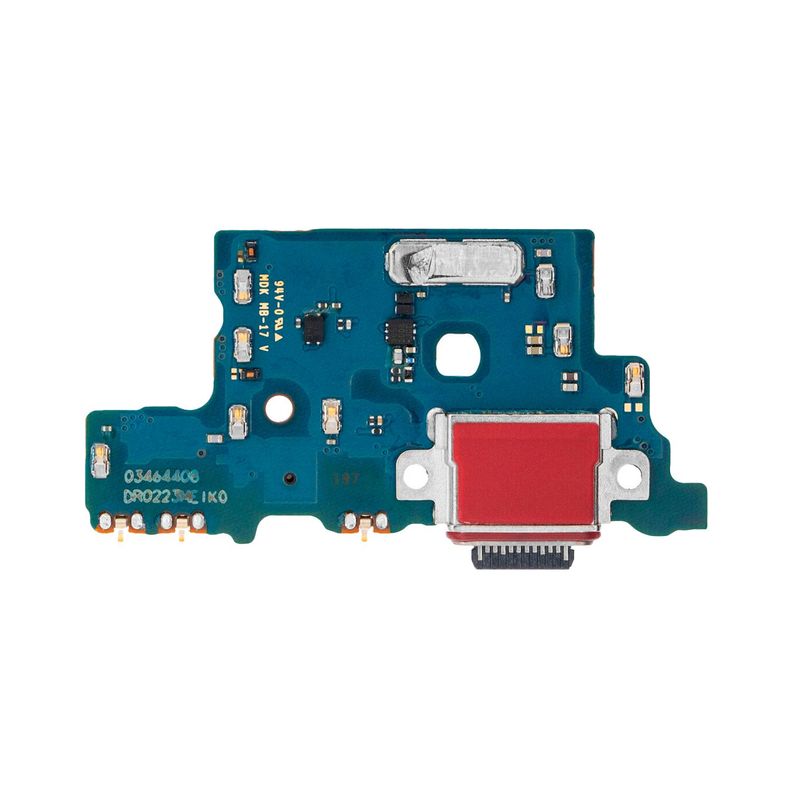 Flex de Carga para Samsung S20 Ultra Conector Tipo C-2