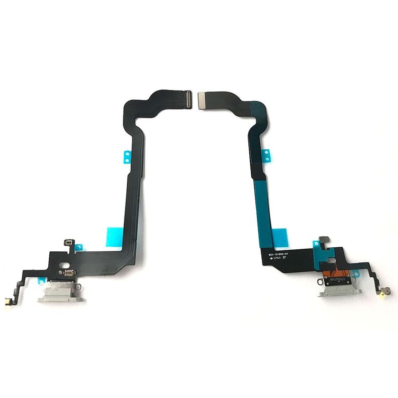 Flex De Carga Compatible con iPhone X-1