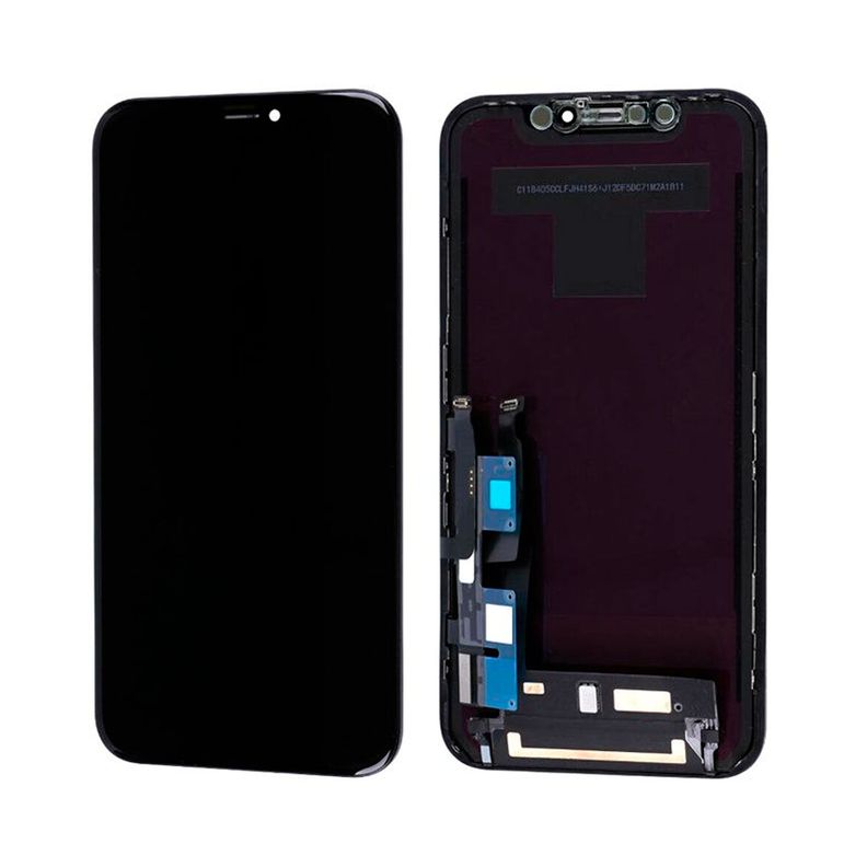 Pantalla XR Compatible con iPhone XR C/O-1