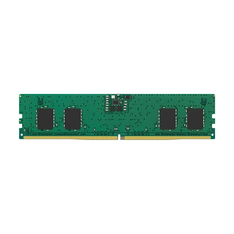Memoria Ram PC Kingston 8GB PC5 4800 CL40 DDR5 4800MHz CL40 UDIMM [ KVR48U40BS6-8 ]-0
