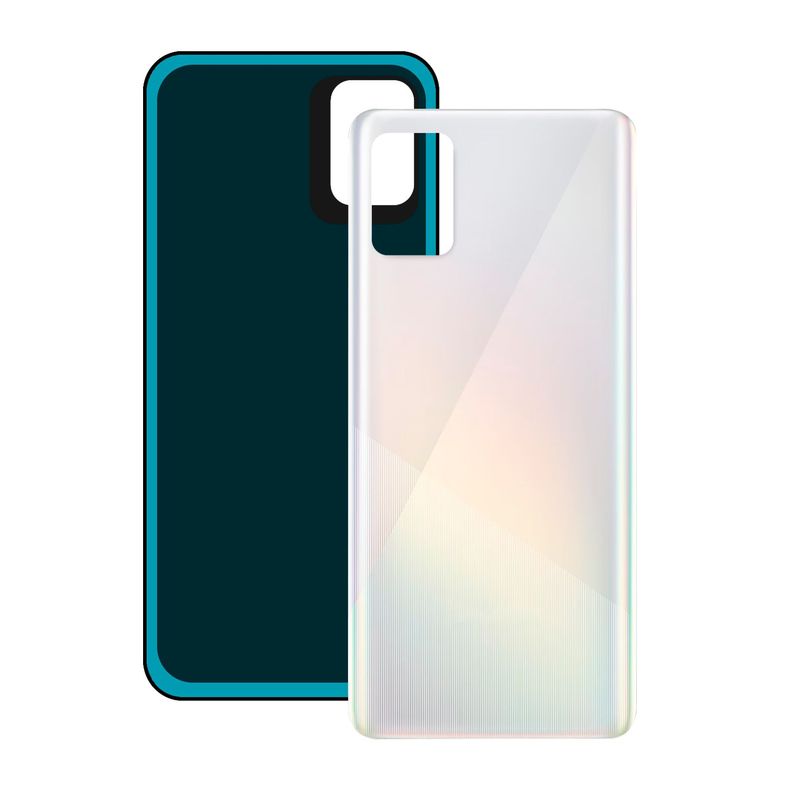 Tapa Trasera para Samsung Galaxy A51 Renueva y Protege-0