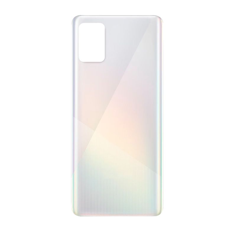 Tapa Trasera para Samsung Galaxy A51 Renueva y Protege-1
