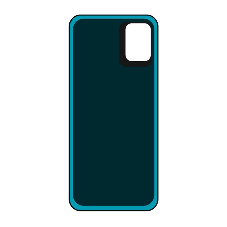 Tapa Trasera para Samsung Galaxy A51 Renueva y Protege-2