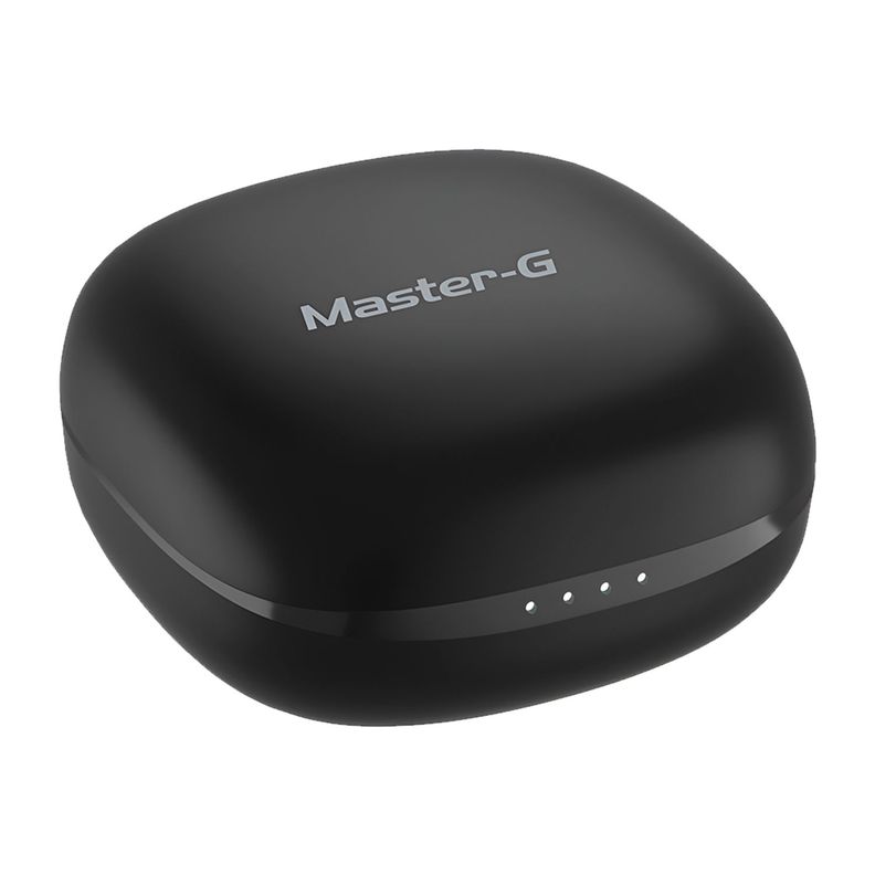 Audifonos Inalambricos Master-G BUDS10 In-ear TWS Bluetooth-2
