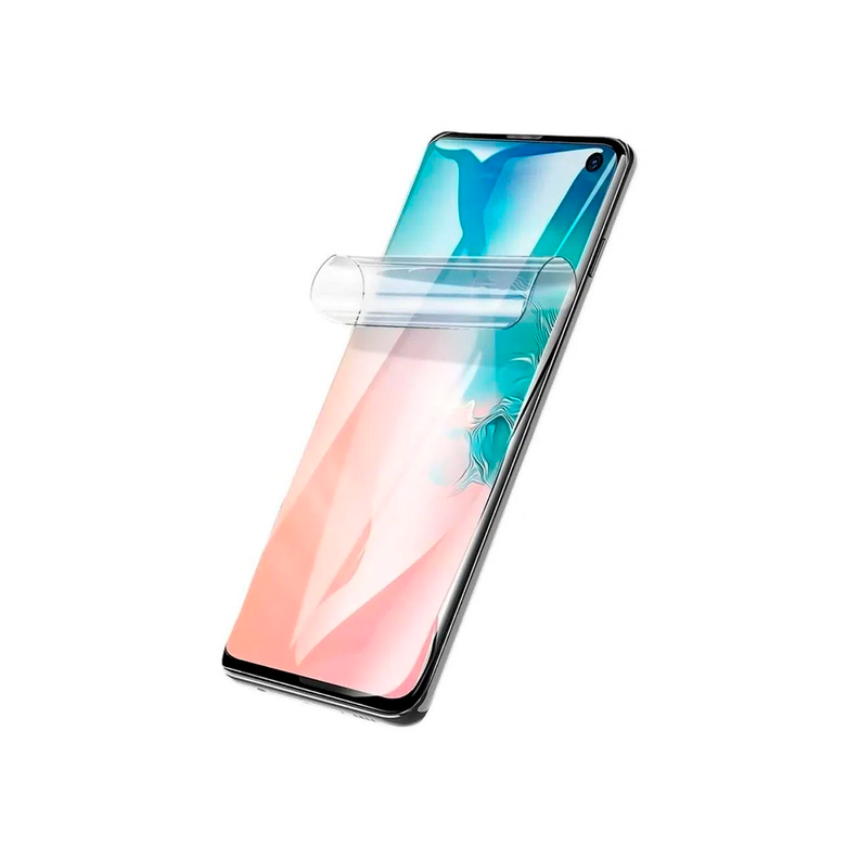 Lamina Hydrogel Filtro Azul Xiaomi Redmi Note 10 Pro-0
