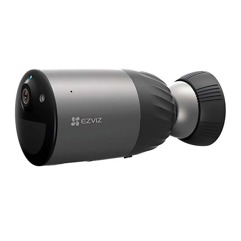 Camara IP Ezviz BC1C Elife 2mp ColorVU Exterior IP66 32GB