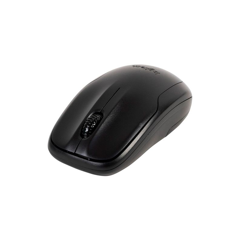 Kit Teclado y Mouse Inalambrico Logitech MK220 USB Español-8