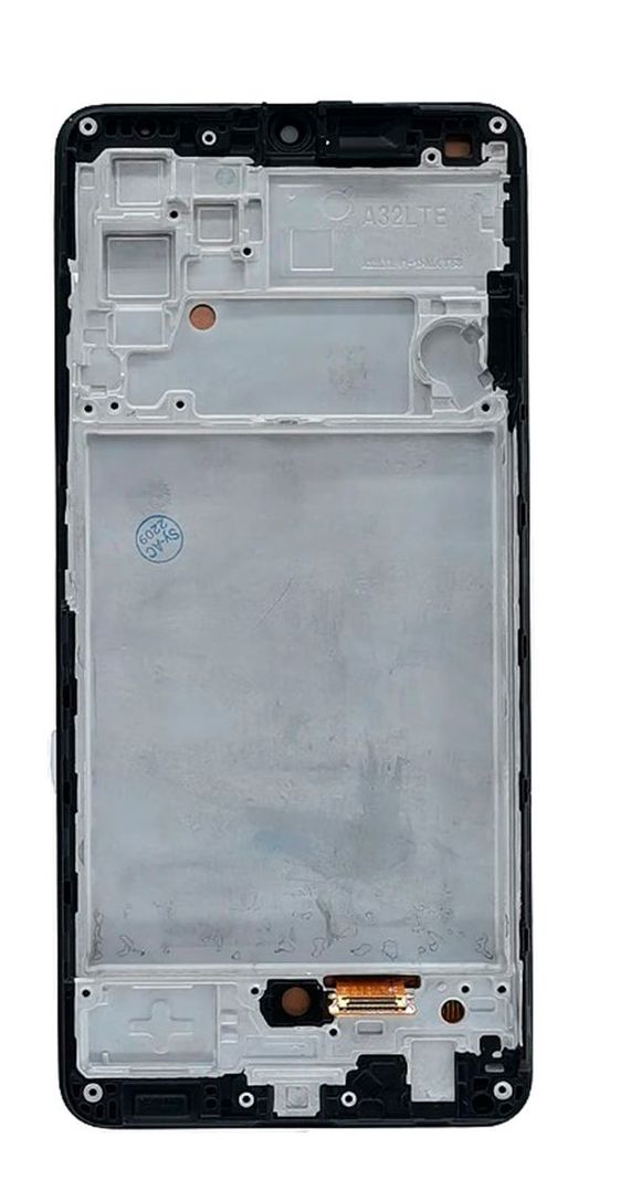 Pantalla A32 Compatible con Samsung A32 4G C/O C/M-2