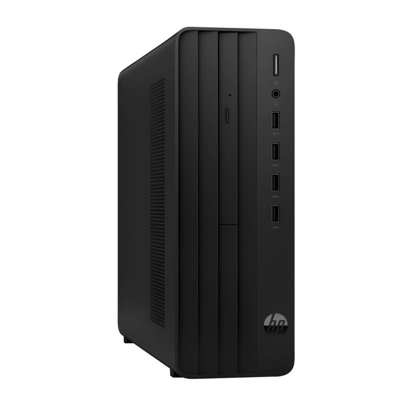 Pack HP Pro G9 i5 16GB SSD + Monitor Samsung Curvo 27in FHD-1