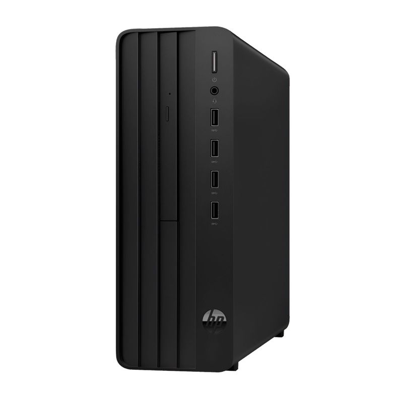 Pack HP Pro G9 i5 16GB SSD + Monitor Samsung Curvo 27in FHD-2