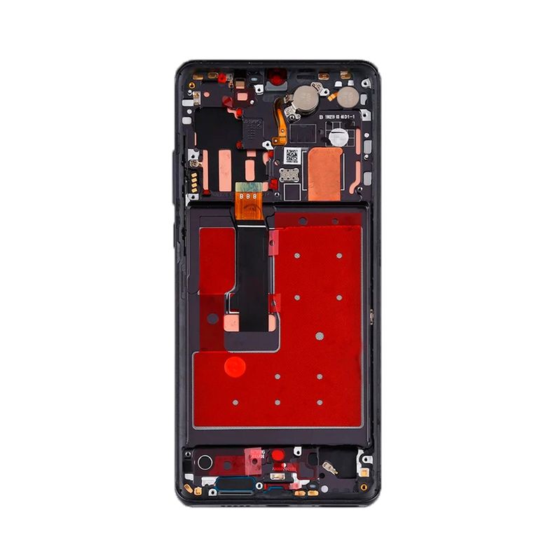 Pantalla Compatible con Huawei P30 Pro Oled Calidad Premium-2